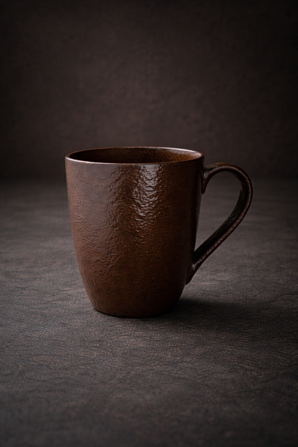 Umber Ritual Mug