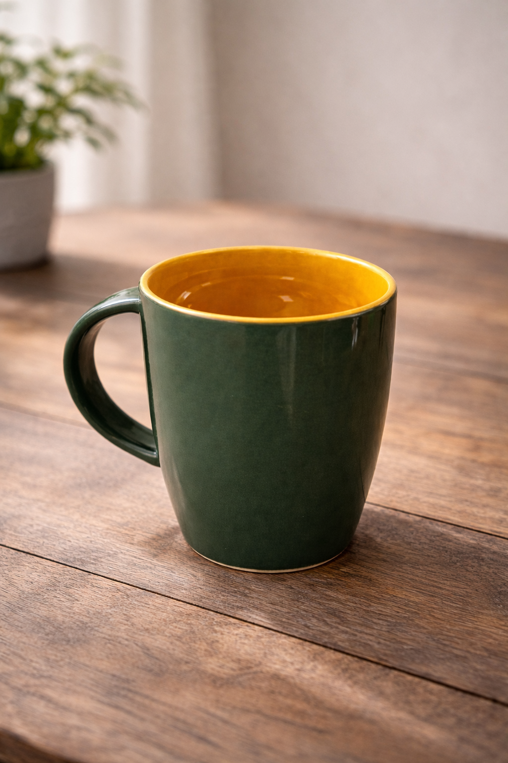 Verde Dusk Mug