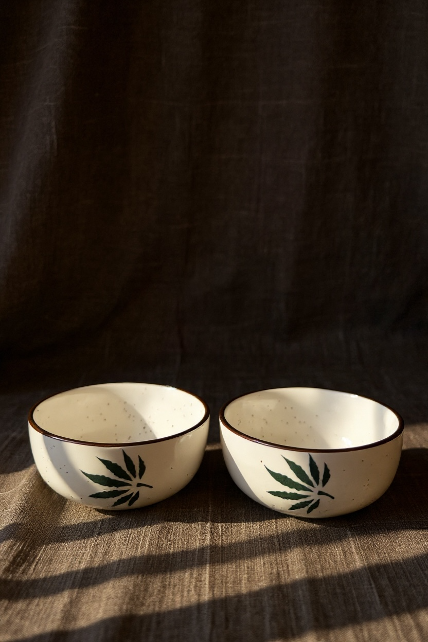 The Amara Bowls