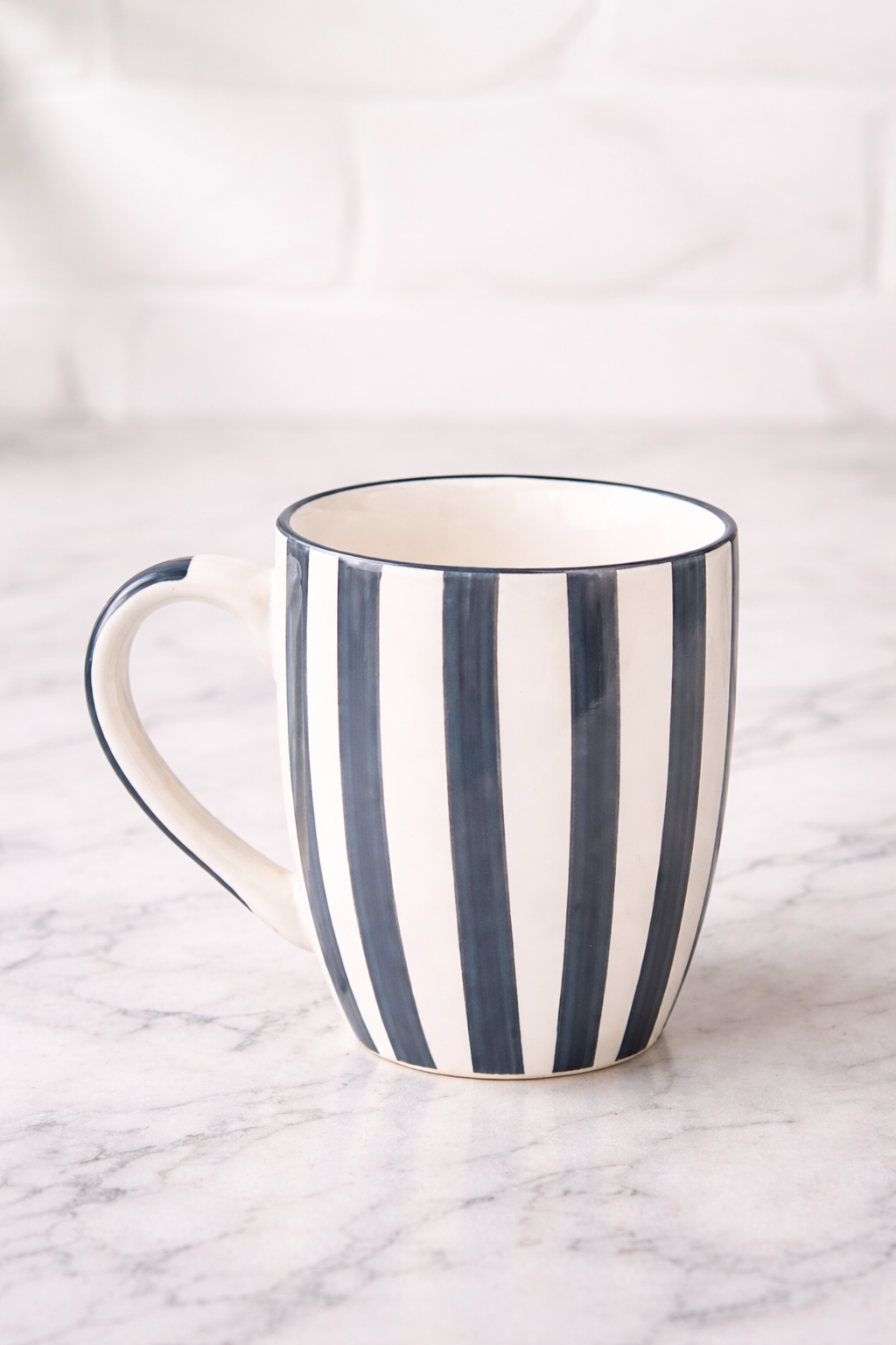 Nord Stripe Mug