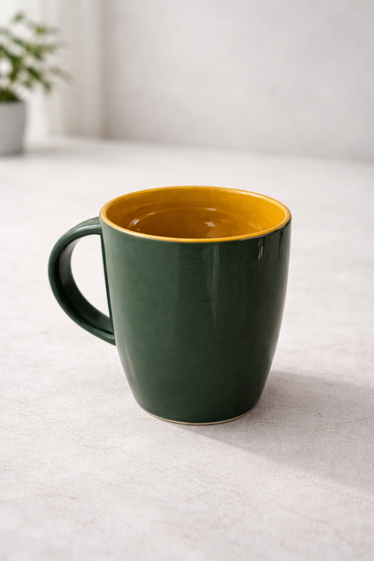 Verde Dusk Mug