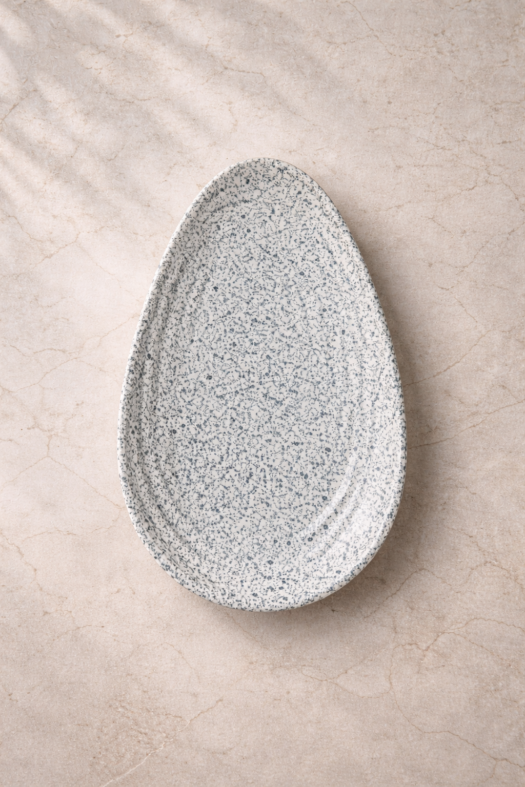 Pebble Plate