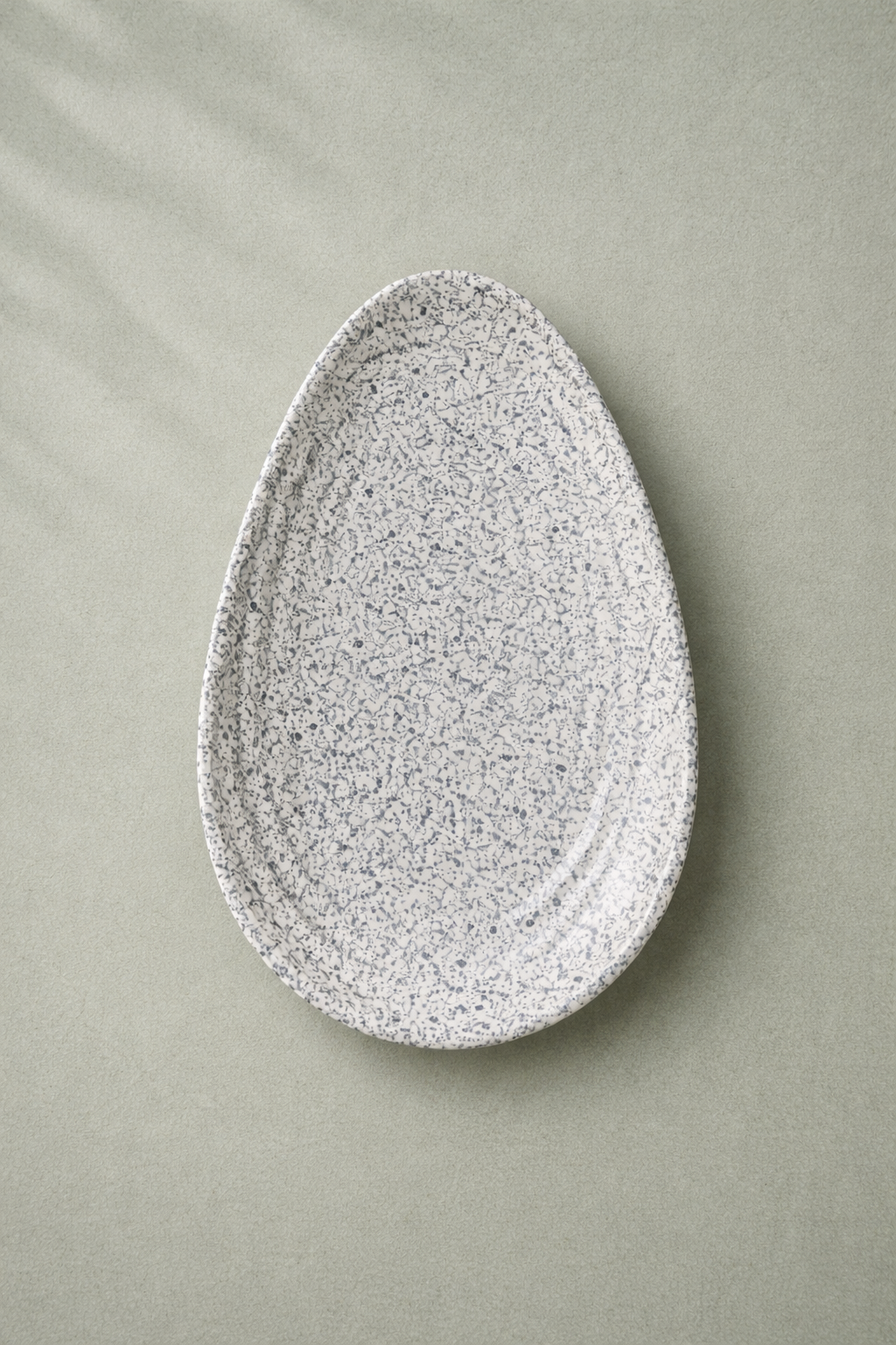 Pebble Plate