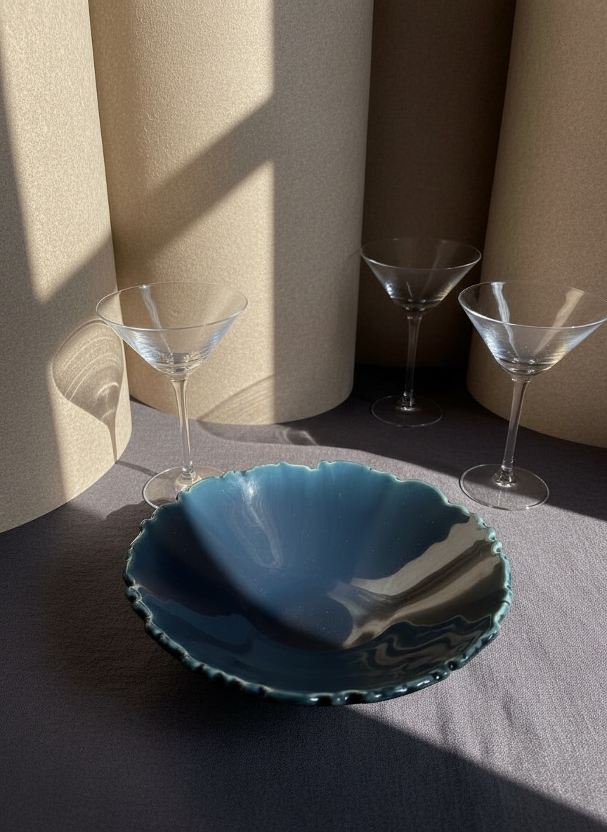 The Cove Grande Bowl