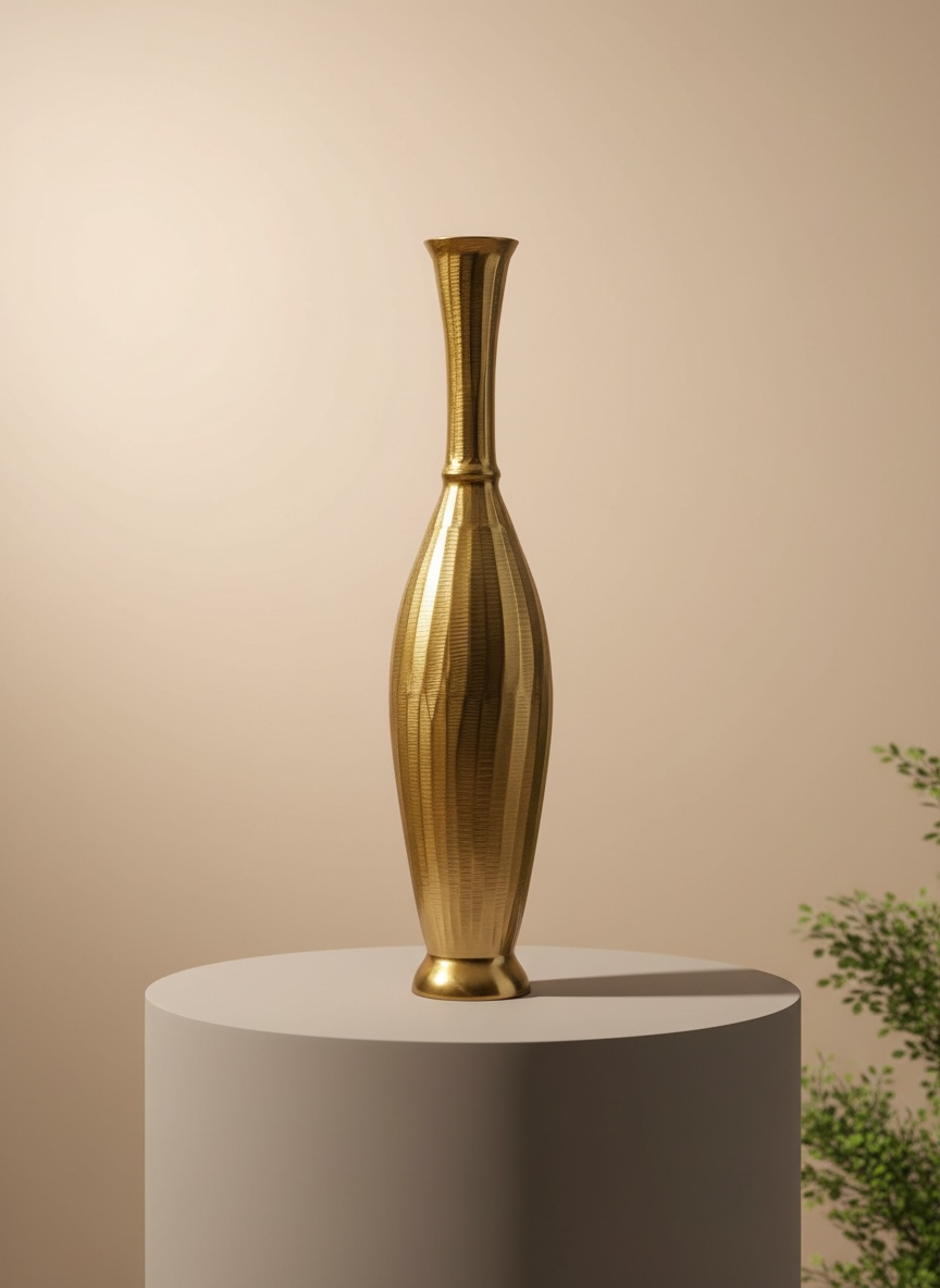 Aurelia Tall Vase