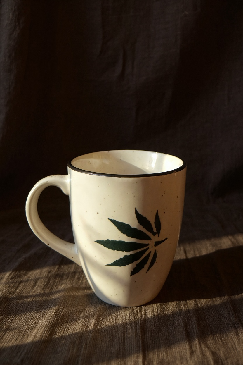 The Amara Mug