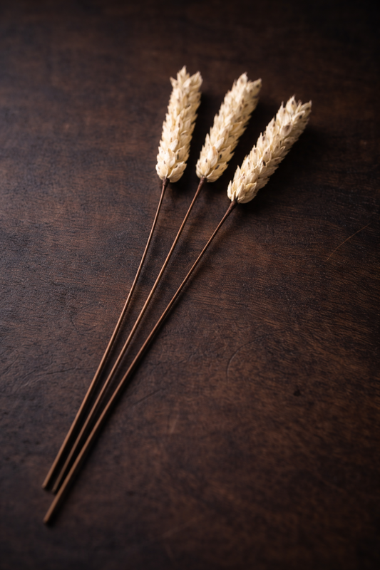 Ivory Spike – Floral Stem