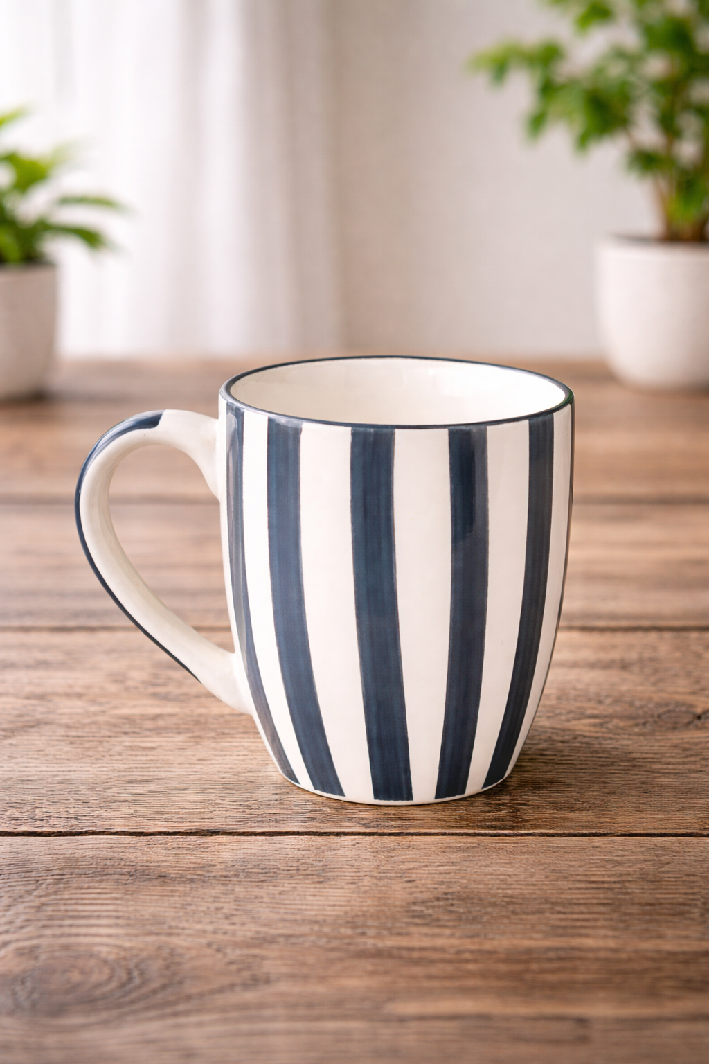 Nord Stripe Mug