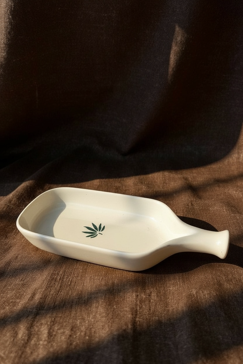 The Amara Tray